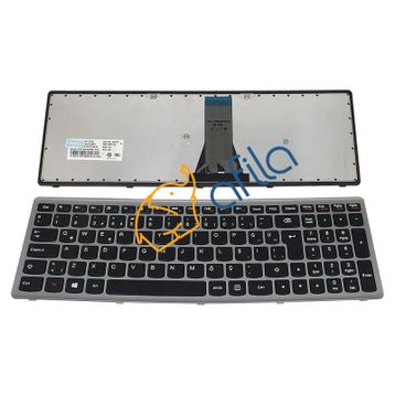 Lenovo V-136520QK1-TR Klavye
