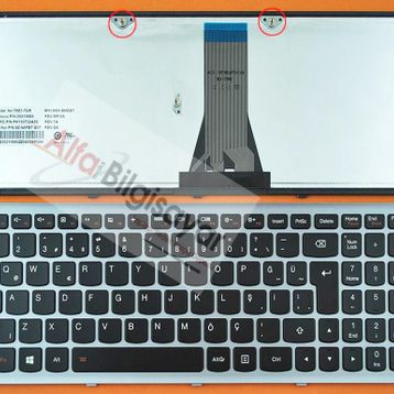 Lenovo V-211020AS1 Klavye