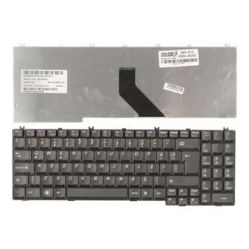 Lenovo V105120AS1 Siyah Notebook Klavye