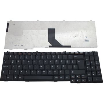 Lenovo V105120AS1 Siyah Notebook Klavye
