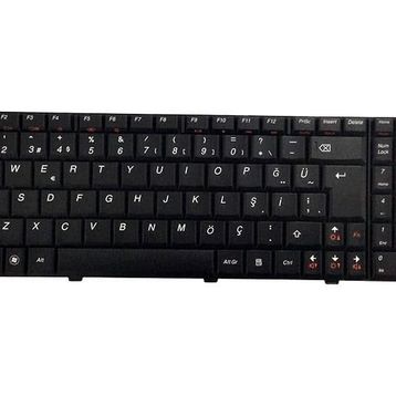 Lenovo V109820BS1-TR Klavye