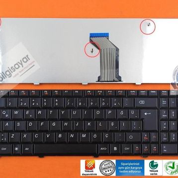 Lenovo V109820BS1-TR Klavye