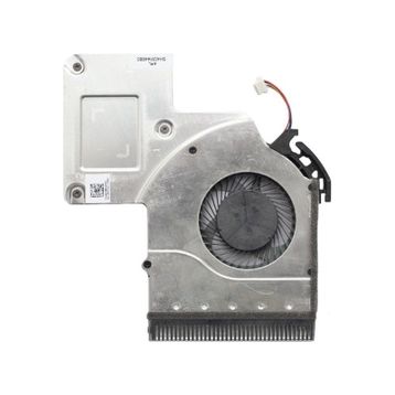 Lenovo V110 14IAP 80TF Notebook Cpu Heatsink Fan