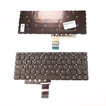 Lenovo V110-14IAP Klavye