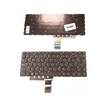 Lenovo V110-14IAP Klavye