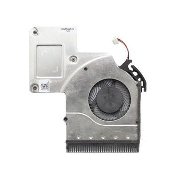Lenovo V110 14IAP Notebook Cpu Heatsink Fan
