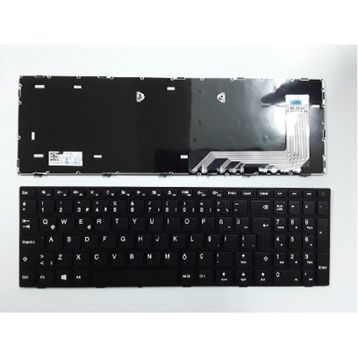 Lenovo V110-15AST Klavye