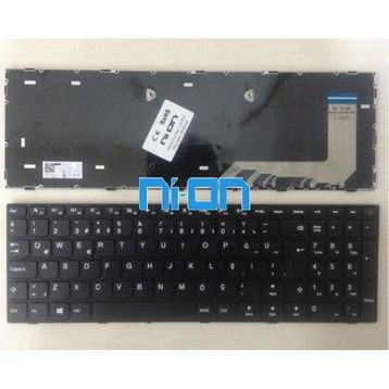 Lenovo V110-17IKB Klavye