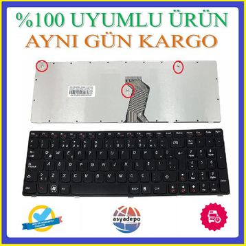 Lenovo V117020AS1Klavye