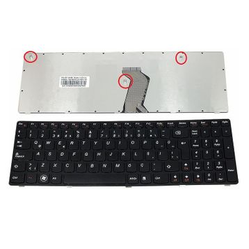 Lenovo V117020AS1Klavye
