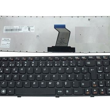 Lenovo V117020GS1 Klavye