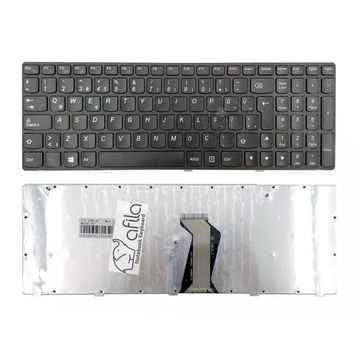 Lenovo V117020NK2 Klavye