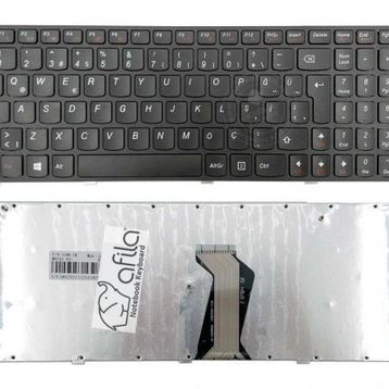 Lenovo V117020NK2 Klavye