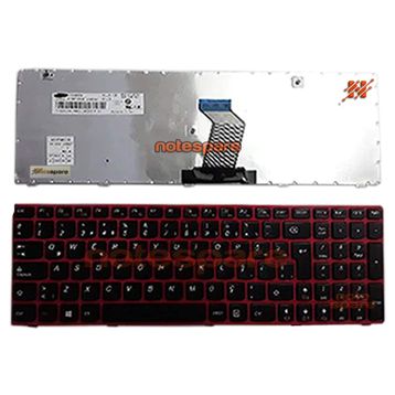 Lenovo V117020QS2 Klavye