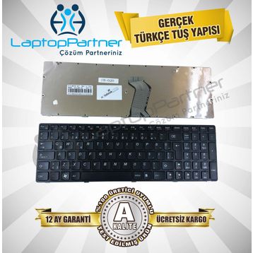 Lenovo V117020QS2 Klavye