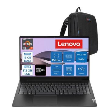 Lenovo V15 G6 ARP 83V40026TX Ryzen 7 170 16GB RAM 512GB SSD FreeDOS 15.6 inç Laptop
