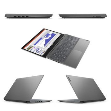 Lenovo V15-IWL 81YE008ETX Intel Core i5-8265U 4GB Ram 1TB HDD MX110 Freedos 15.6 inç Laptop - Notebook