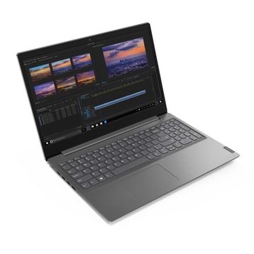 Lenovo V15-IWL 81YE008ETX Intel Core i5-8265U 4GB Ram 1TB HDD MX110 Freedos 15.6 inç Laptop - Notebook