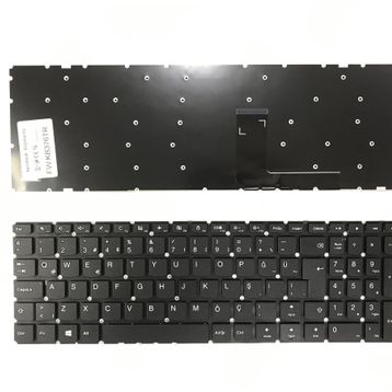Lenovo V310-15IKB Klavye