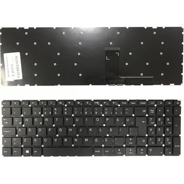Lenovo V310-15ISK Klavye