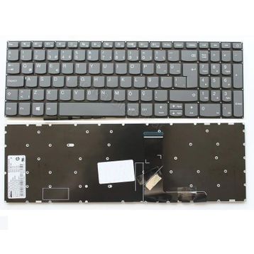 Lenovo V320-17ISK Klavye