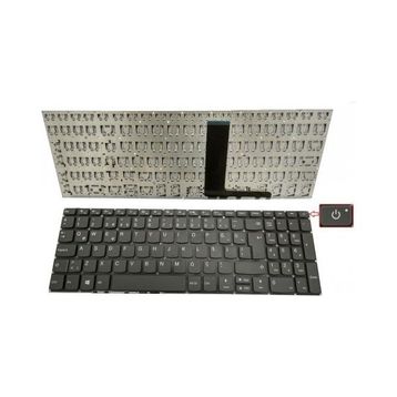 Lenovo V320-17ISK Klavye