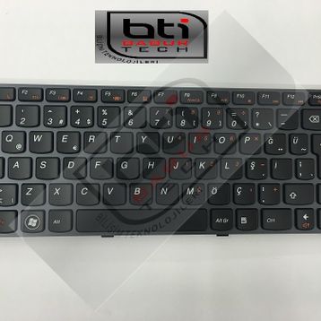 Lenovo V370 Klavye