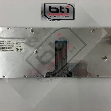Lenovo V370 Klavye