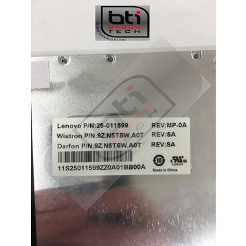 Lenovo V370 Klavye