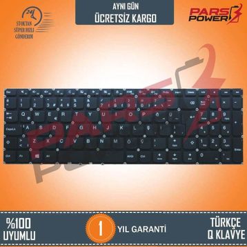 Lenovo V510-15ISK Klavye