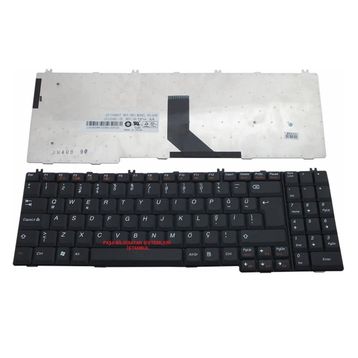 Lenovo V560 Klavye
