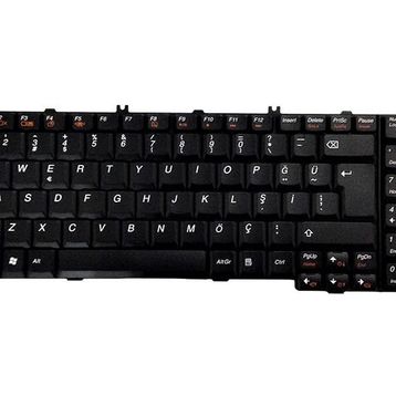 Lenovo V560 Klavye