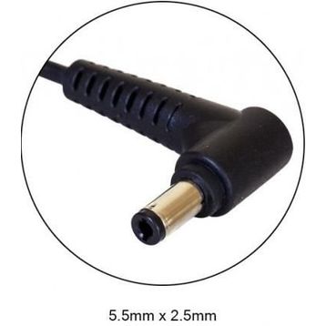 Lenovo V570 Uyumlu Notebook Adaptör