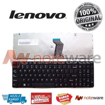 Lenovo V575 Klavye