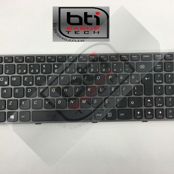 Lenovo V580 Klavye