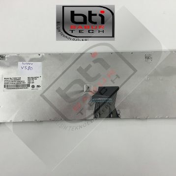 Lenovo V580 Klavye