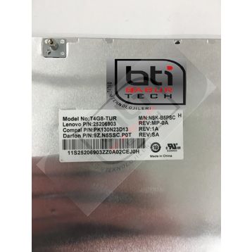 Lenovo V580 Klavye