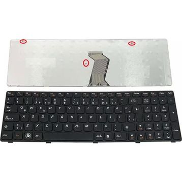 Lenovo V580A Klavye