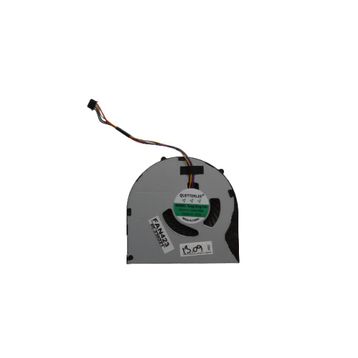 Lenovo Versiyon 580A Uyumlu Notebook Fan