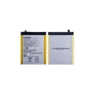 Lenovo Vibe K5 K5 Plus A46 6020 Pil Batarya
