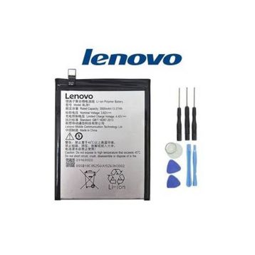 Lenovo Vibe K5 Note Batarya Pil ve Tamir Seti