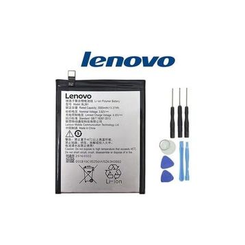 Lenovo Vibe K5 Note Batarya Pil ve Tamir Seti