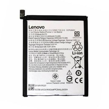 Lenovo Vibe K5 Note Batarya Pil ve Tamir Seti