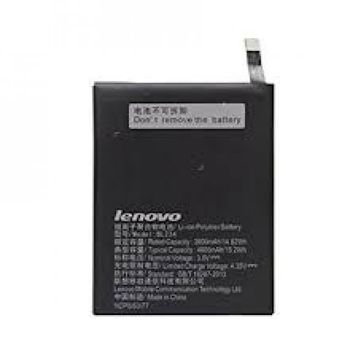 Lenovo Vibe P1m BL234 Batarya