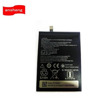 Lenovo Vibe P2 Batarya Pil ve Tamir Seti