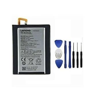 Lenovo Vibe S1 Batarya Pil Tamir Seti
