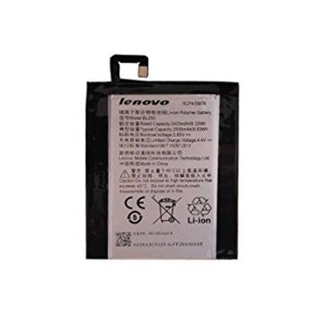 Lenovo Vibe S1 Batarya Pil Tamir Seti