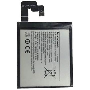 Lenovo Vibe X2 BL231 Batarya Pil