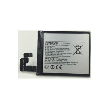 Lenovo Vibe X2 BL231 Batarya Pil