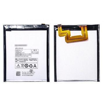 Lenovo Vıbe Z K910 K910E K6 Bl216 Batarya Pil